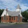 Rushsylvania United Methodist Church