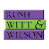 Rush, Witt & Wilson