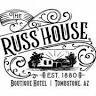 The Russ House