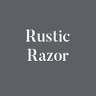 Rustic Razor Salon