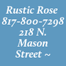 Rustic Rose Annie Sloan Chalk Paint