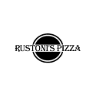 Rustoni's Pizza