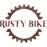 Rusty Bike Wines