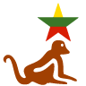 Rutas Myanmar
