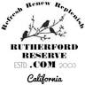 Rutherford Reserve Refillery