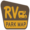 RV Park Map