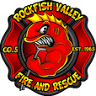 Rockfish Valley Volunteer Fire