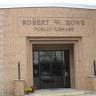 Robert W Rowe Public Library