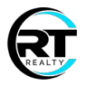 Realtor Ryan Parker & Tiffany Parker with Collab-RT Realty