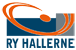 Ry-hallerne
