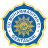 SD Muhammadiyah 01 Gentasari