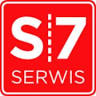 S7 SERWIS TRUCK SERVICE TIR SERVICE MOBILE TRUCK SERVICE NAPRAWY POWYPADKOWE WULKANIZACJA TIRES