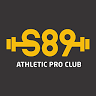 S89 Athletic Pro Club