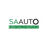 S.A. Auto v/Svend Andersen