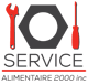 Service Alimentaire 2000 Inc