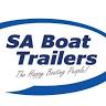 SA Boat Trailers (Spitfire)