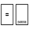 [SABROSO] (Santiago de Compostela)