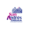 DIF San Andrés Cholula