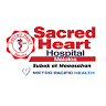 Sacred Heart Hospital- ALTA Medical Arts Building