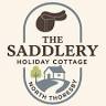 The Saddlery Holiday Cottage