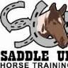 Saddle Up