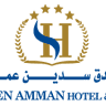 Sadeen Amman Hotel & Suites