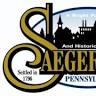SAEGERTOWN BORO BUILDING
