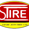 S-TIRE (Safari Auto Tires and Service)