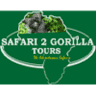 Safari 2 Gorilla Tours | Gorilla Trekking Uganda, Rwanda & Congo (DRC)