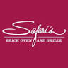 Safari's Brick Oven & Grille