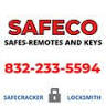 SAFECO- Safes, Remotes and Keys LLC