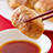 White Gyoza Saganoya
