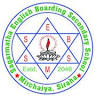 Sagarmatha Higher Secondary School
