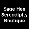 Sage Hen Serendipity