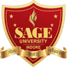 SAGE University, Indore