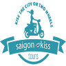 Saigon Kiss Tours - Motorbike City & Food Tour with 100% Female Drivers
