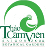 Saigon Zoo and Botanical Garden