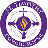 St. Timothy Catholic School