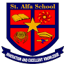 Saint Alfa School - ( Primary & Secondary Level )