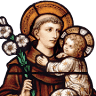 St Anthony Padua RC Church
