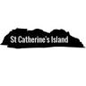 St. Catherine's Island and Fort