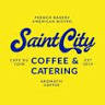 Saint City Catering