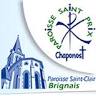 Église Saint-Clair