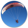 Saint George Paramotor