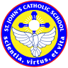 Saint John's Catholic School