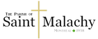 Saint Malachy catholic church