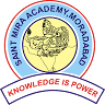Saint Mira Academy: Kashiram Nagar