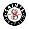 Saints Pub + Patio Beaverdale