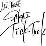 LIVEHOUSE Tick-Tuck / Rehearsal Studio Noi