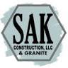 SAK Granite